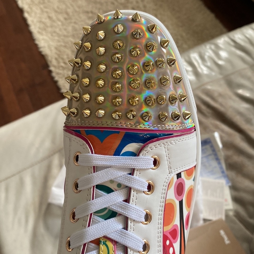 Christian Loub####